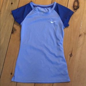 Nike Dri-Fit tshirt